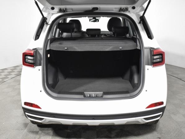 Chery Tiggo 4 I Рестайлинг с пробегом 2022 года, цена 1 340 000 рублей, 30268 км, внедорожник, Автокод Объявления