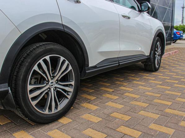 Haval F7 I Рестайлинг с пробегом 2022 года, цена 1 935 600 рублей, 93120 км, внедорожник, Автокод Объявления
