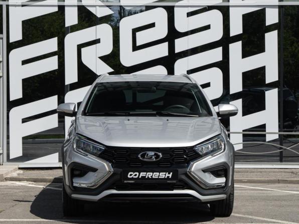 Lada (ВАЗ) Vesta I Рестайлинг (NG) с пробегом 2024 года, цена 2 050 000 рублей, 2069 км, универсал, Автокод Объявления