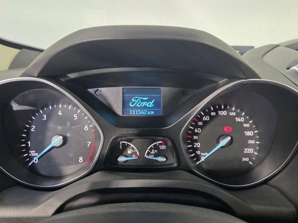 Ford Kuga II Рестайлинг с пробегом 2019 года, цена 1 799 000 рублей, 112000 км, внедорожник, Автокод Объявления