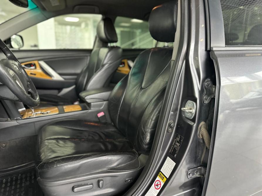 Toyota Camry VI (XV40) Новосибирск  - изображение 11