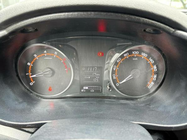 Lada (ВАЗ) Granta I Рестайлинг с пробегом 2024 года, цена 1 825 000 рублей, 10 км, фургон, Автокод Объявления