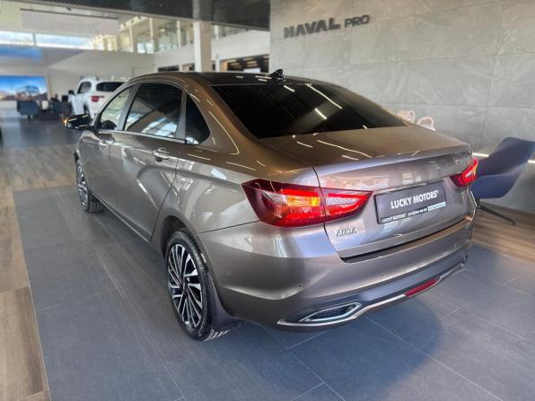 Lada (ВАЗ) Aura с пробегом 2025 года, цена 1 695 000 рублей, 21389 км, седан, Автокод Объявления