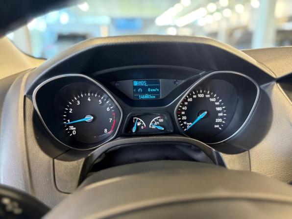 Ford Focus III Рестайлинг с пробегом 2018 года, цена 1 195 000 рублей, 146803 км, седан, Автокод Объявления