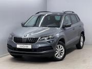 Skoda Karoq I Санкт-Петербург  - изображение 24