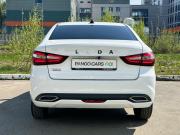 Lada (ВАЗ) Vesta I Рестайлинг (NG) Казань  - изображение 15