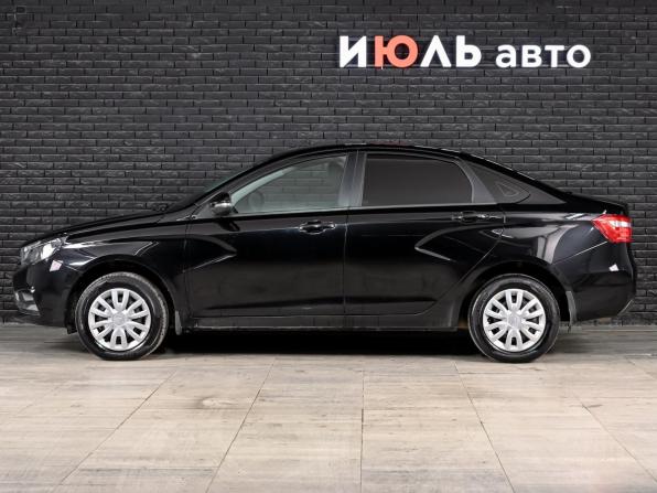 Lada (ВАЗ) Vesta I с пробегом 2020 года, цена 998 000 рублей, 110191 км, седан, Автокод Объявления
