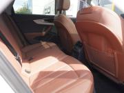 Audi A4 V (B9) Рестайлинг Москва  - изображение 25