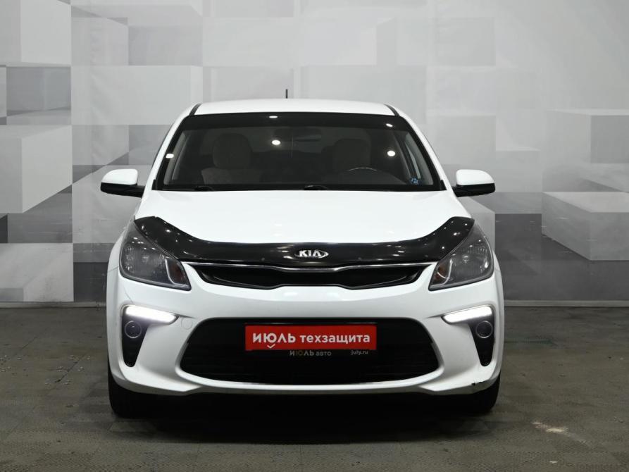 Kia Rio IV Екатеринбург  - изображение 14