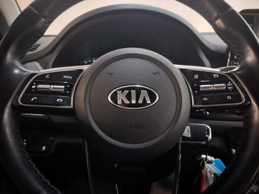 Kia Seltos I Санкт-Петербург  - изображение 21