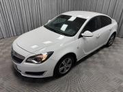 Opel Insignia I Рестайлинг Стерлитамак  - изображение 44