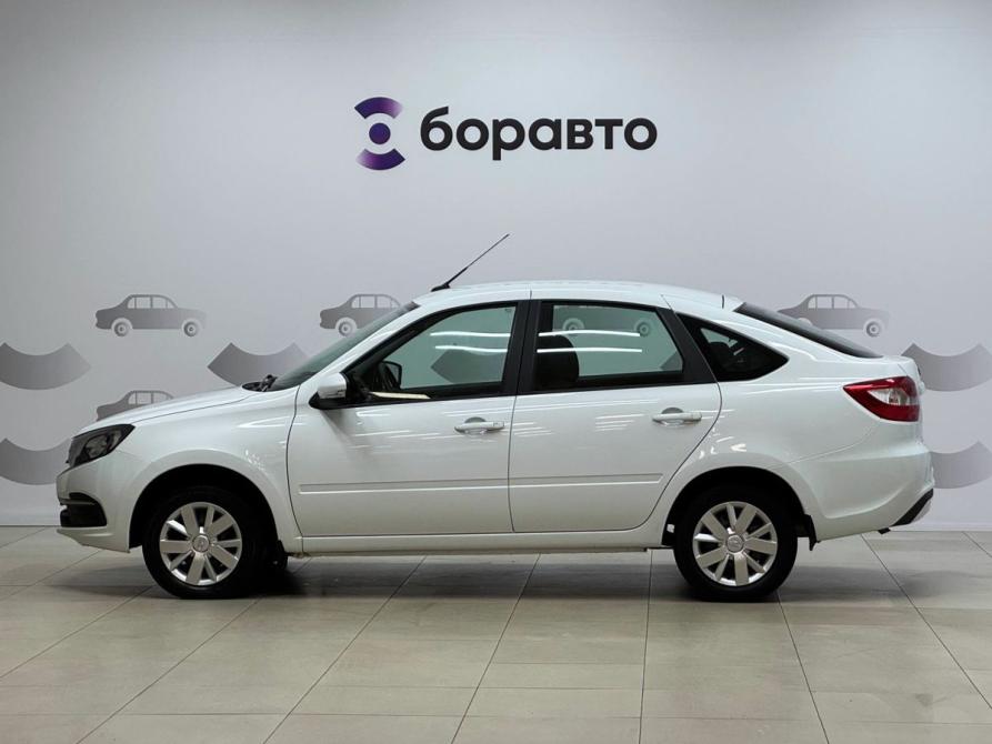 Lada (ВАЗ) Granta I Рестайлинг Ставрополь  - изображение 7