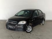 Chevrolet Aveo I Рестайлинг Москва  - изображение 17