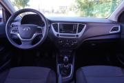 Hyundai Solaris II Рестайлинг Ульяновск  - изображение 35