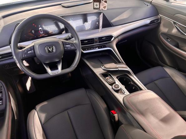 Changan UNI-T I с пробегом 2023 года, цена 2 193 000 рублей, 26699 км, внедорожник, Автокод Объявления