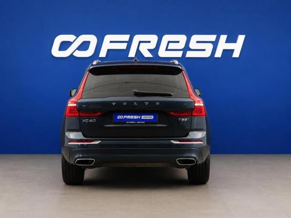 Volvo XC60 II с пробегом 2019 года, цена 3 349 444 рубля, 96073 км, внедорожник, Автокод Объявления