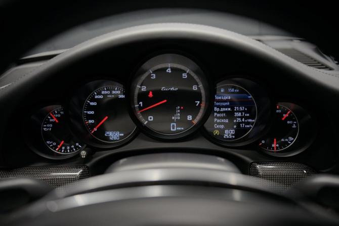 Porsche 911 VII (991) с пробегом 2015 года, цена 12 325 000 рублей, 29000 км, купе, Автокод Объявления