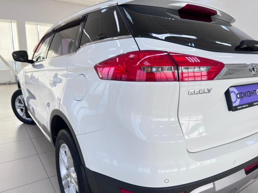 Geely Atlas I Волжский  - изображение 10