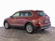 Volkswagen Tiguan II Москва  - изображение 35