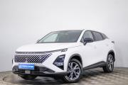 Omoda C5 I Рестайлинг Пермь  - изображение 26