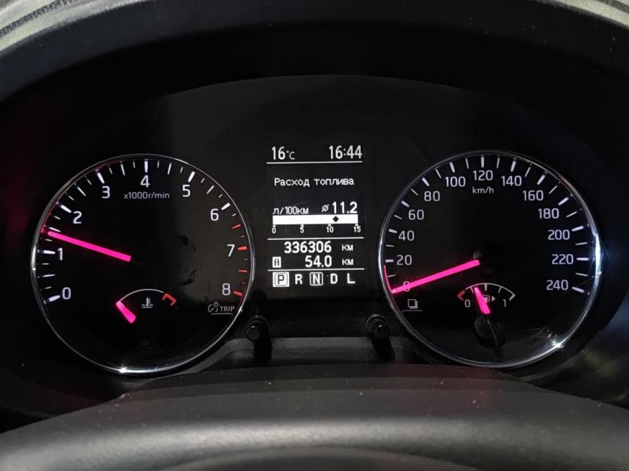 Nissan X-Trail II Рестайлинг Казань  - изображение 16