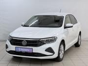 Volkswagen Polo VI Воронеж  - изображение 21