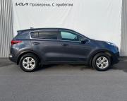 Kia Sportage IV Санкт-Петербург  - изображение 26