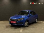 Lada (ВАЗ) Granta I Рестайлинг Челябинск  - изображение 18