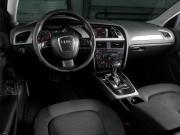 Audi A4 IV (B8) Воронеж  - изображение 23
