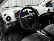 Chevrolet Aveo II Ижевск  - изображение 35