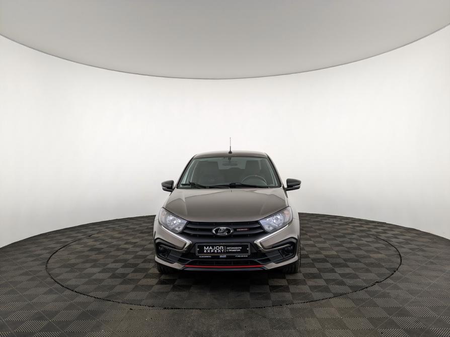 Lada (ВАЗ) Granta I Рестайлинг Москва  - изображение 2