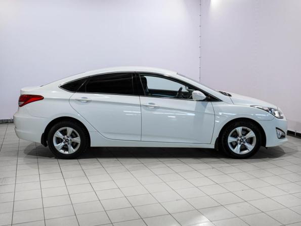 Hyundai i40 I с пробегом 2014 года, цена 1 429 000 рублей, 91013 км, седан, Автокод Объявления