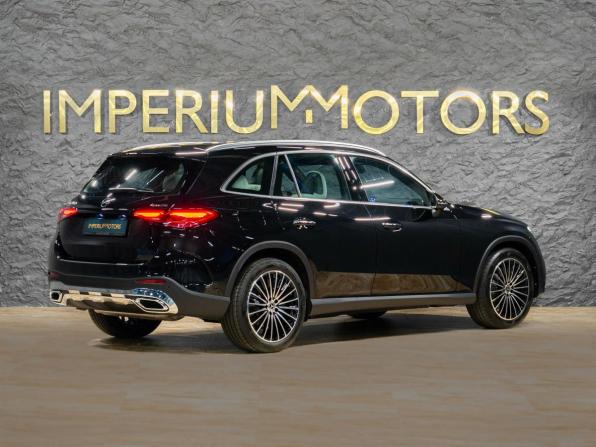 Новый Mercedes-Benz GLC II (X254) 2026 года, цена 9 890 000 рублей, внедорожник, Автокод Объявления