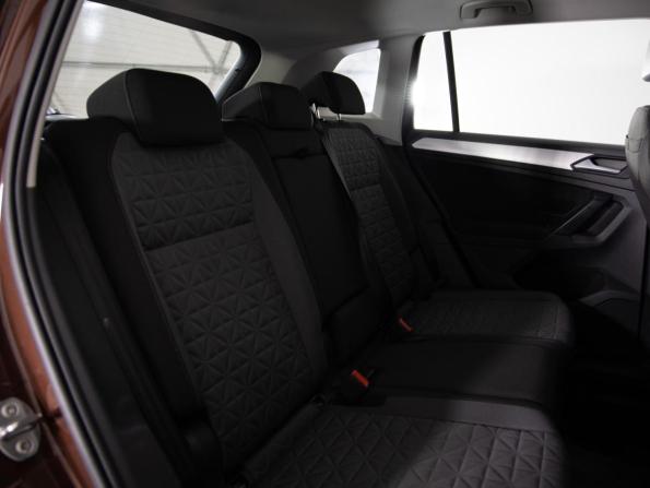 Volkswagen Tiguan II Рестайлинг с пробегом 2020 года, цена 1 999 000 рублей, 132585 км, внедорожник, Автокод Объявления