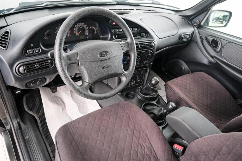 Lada (ВАЗ) Niva Travel I Красноярск  - изображение 9