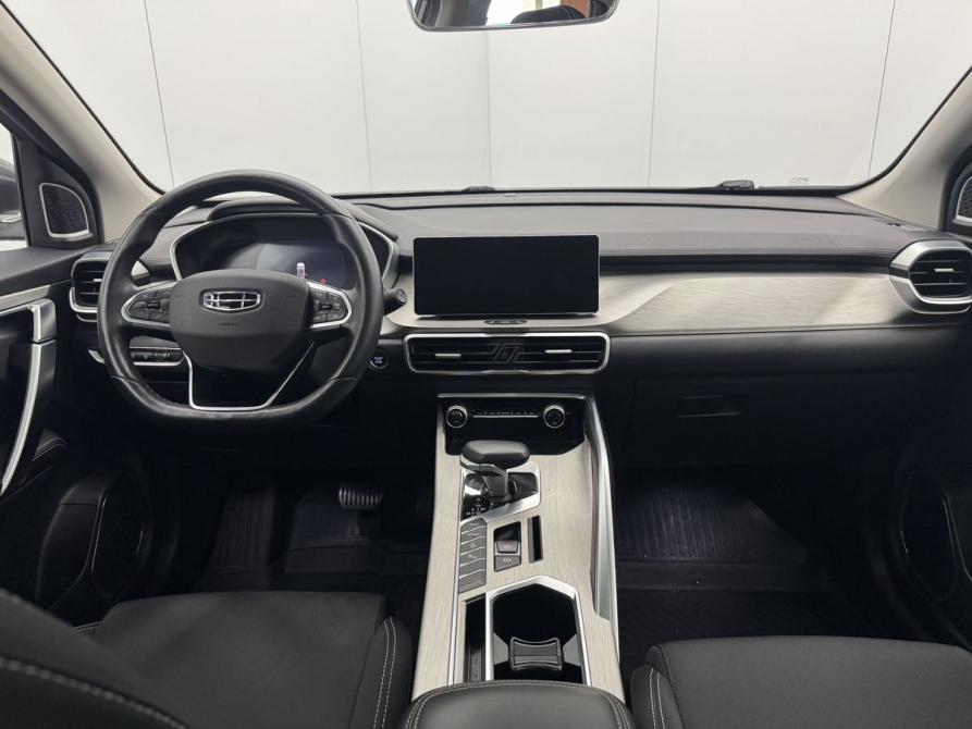 Geely Coolray I Воронеж  - изображение 15