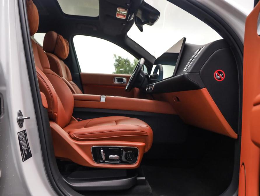 Li Auto (Lixiang) L7 I Санкт-Петербург  - изображение 32