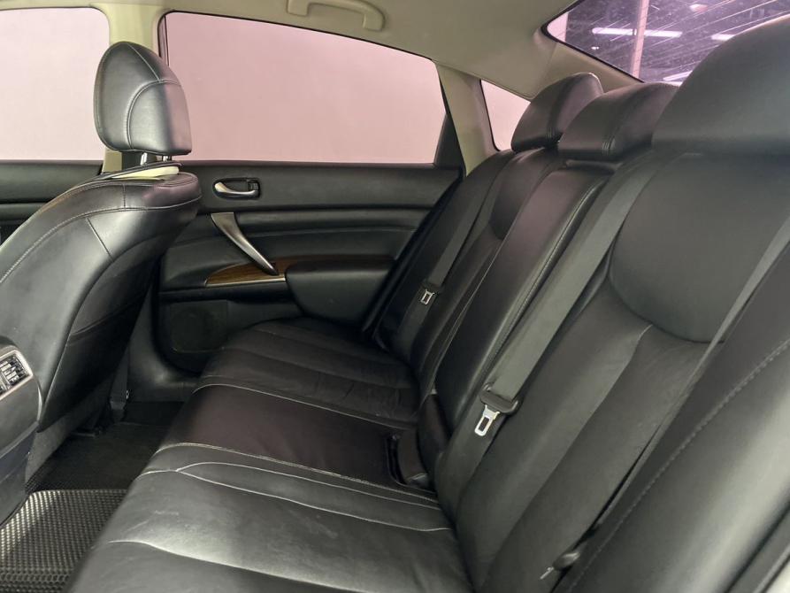 Nissan Teana II Воронеж  - изображение 13