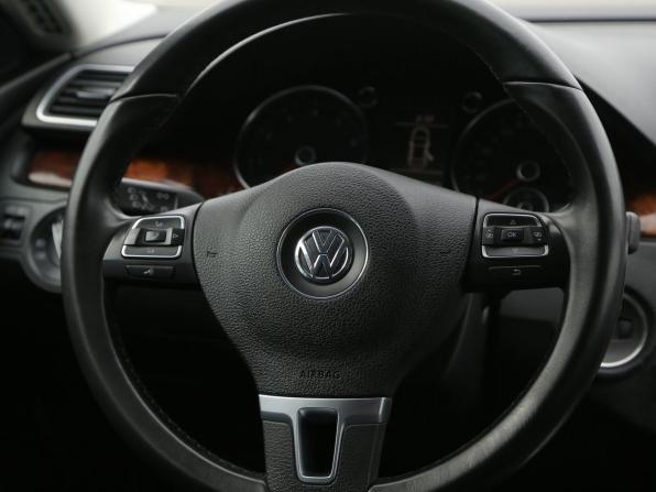 Volkswagen Passat CC I с пробегом 2011 года, цена 918 000 рублей, 134000 км, седан, Автокод Объявления