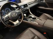 Lexus RX IV Москва  - изображение 47