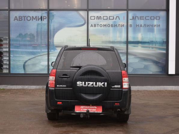 Suzuki Grand Vitara II Рестайлинг с пробегом 2010 года, цена 825 000 рублей, 208222 км, внедорожник, Автокод Объявления