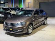 Volkswagen Polo V Рестайлинг Оренбург  - изображение 22