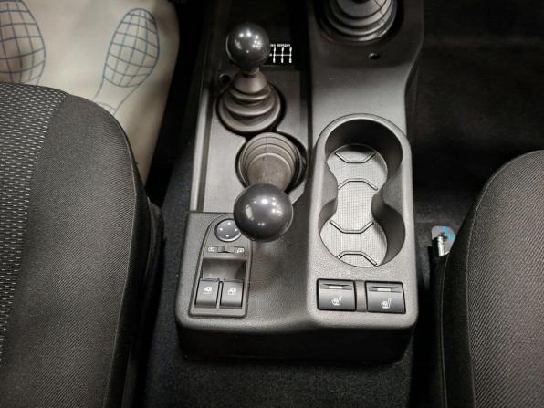 Lada (ВАЗ) Niva Legend с пробегом 2024 года, цена 979 000 рублей, 10000 км, внедорожник, Автокод Объявления