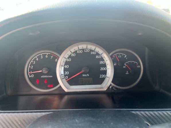Chevrolet Lacetti I с пробегом 2008 года, цена 319 900 рублей, 137231 км, хэтчбек, Автокод Объявления