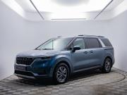 Kia Carnival IV Москва  - изображение 18