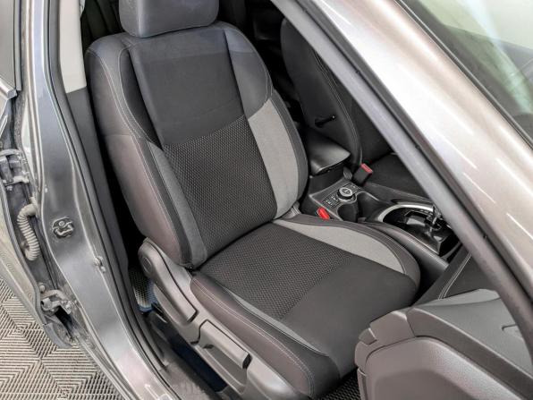 Nissan Qashqai II Рестайлинг с пробегом 2020 года, цена 2 500 000 рублей, 54871 км, внедорожник, Автокод Объявления