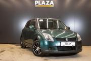 Suzuki Swift III Уфа  - изображение 20