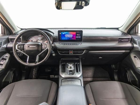 Haval Jolion I с пробегом 2023 года, цена 1 488 000 рублей, 48460 км, внедорожник, Автокод Объявления