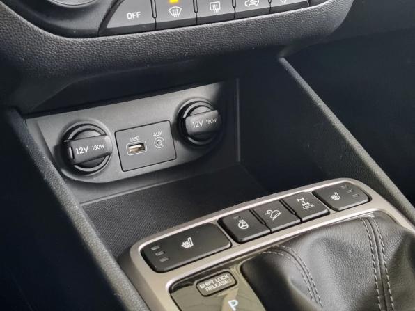 Hyundai Creta I с пробегом 2018 года, цена 1 820 000 рублей, 109000 км, внедорожник, Автокод Объявления