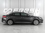 Kia Optima IV Ростов-на-Дону  - изображение 26